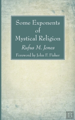 Bertrand.pt - Some Exponents Of Mystical Religion