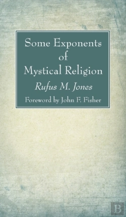 Bertrand.pt - Some Exponents Of Mystical Religion
