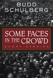 Some Faces In The Crowd