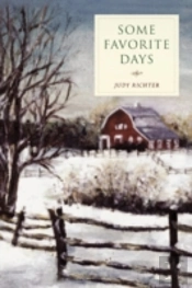 Some Favorite Days