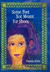 Some Feet Not Meant For Shoes