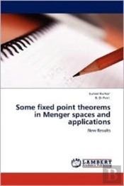 Some Fixed Point Theorems In Menger Spaces And Applications