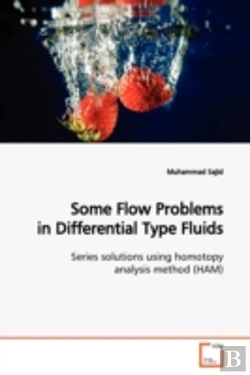 Bertrand.pt - Some Flow Problems In Differential Type Fluids