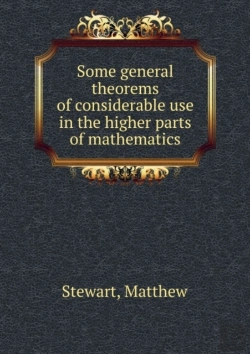 Bertrand.pt - Some General Theorems Of Considerable Use In The Higher Parts Of Mathematics
