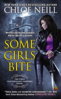 Bertrand.pt - Some Girls Bite