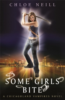 Bertrand.pt - Some Girls Bite