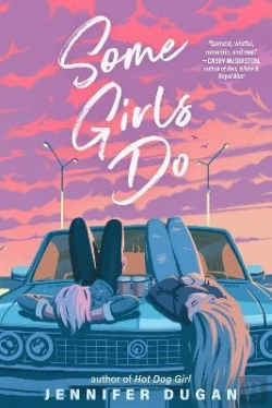 Bertrand.pt - Some Girls Do