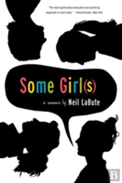 Bertrand.pt - Some Girl(S)