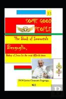 Some Good People, The Book Of Immortals