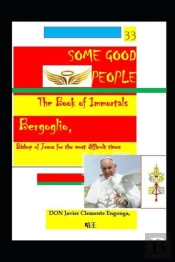 Some Good People, The Book Of Immortals