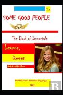 Some Good People, The Book Of Inmortals