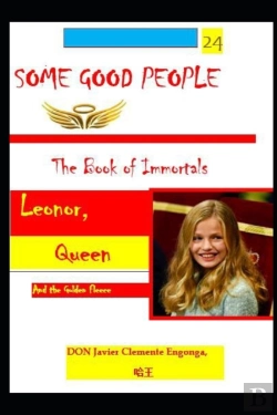 Bertrand.pt - Some Good People, The Book Of Inmortals
