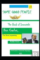 Some Good People, The Bookf Of Inmortals