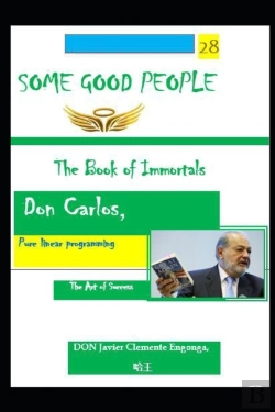 Bertrand.pt - Some Good People, The Bookf Of Inmortals