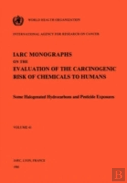 Bertrand.pt - Some Halogenated Hydrocarbons And Pesticide Exposures