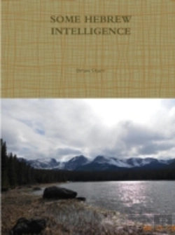 Bertrand.pt - Some Hebrew Intelligence