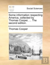 Some Information Respecting America, Col