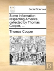Some Information Respecting America, Col