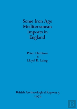Bertrand.pt - Some Iron Age Mediterranean Imports In England