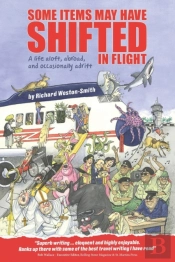 Some Items May Have Shifted In Flight