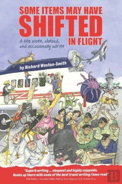 Bertrand.pt - Some Items May Have Shifted In Flight