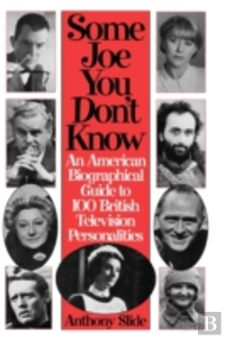 Bertrand.pt - Some Joe You Don'T Know