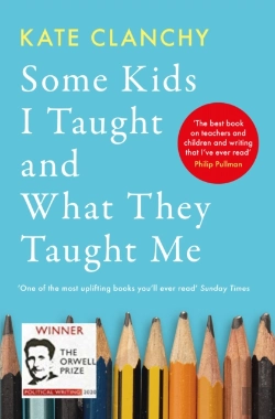 Bertrand.pt - Some Kids I Taught And What They Taught Me
