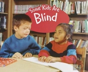 Some Kids Use Wheelchairs
