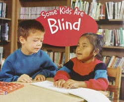 Bertrand.pt - Some Kids Use Wheelchairs