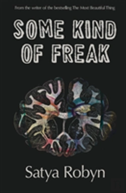 Bertrand.pt - Some Kind Of Freak