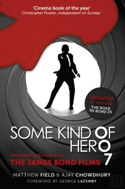 Bertrand.pt - Some Kind Of Hero