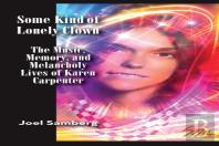 Some Kind Of Lonely Clown