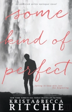 Bertrand.pt - Some Kind Of Perfect
