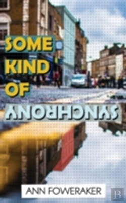 Bertrand.pt - Some Kind Of Synchrony