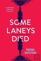 Some Laneys Died