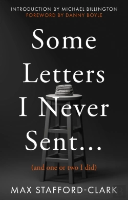 Bertrand.pt - Some Letters I Never Sent...