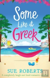 Some Like It Greek