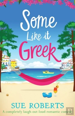 Bertrand.pt - Some Like It Greek