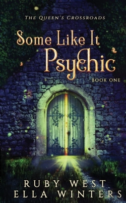 Bertrand.pt - Some Like It Psychic