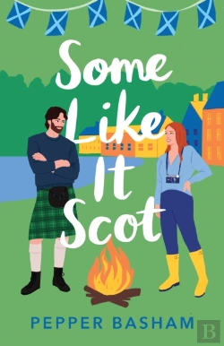 Bertrand.pt - Some Like It Scot