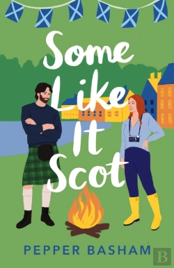 Bertrand.pt - Some Like It Scot