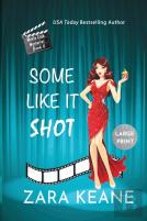 Some Like It Shot (Movie Club Mysteries, Book 6)