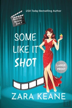 Bertrand.pt - Some Like It Shot (Movie Club Mysteries, Book 6)