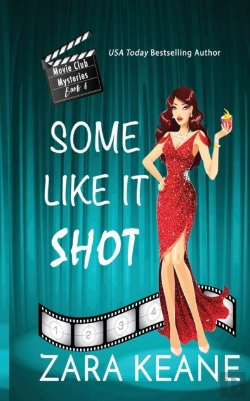 Bertrand.pt - Some Like It Shot  Movie Club Mysteries,
