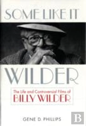 Some Like It Wilder