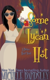 Some Lycan Hot