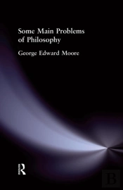 Some Main Problems Of Philosophy