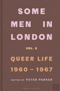 Bertrand.pt - Some Men In London: Queer Life, 1960-1967