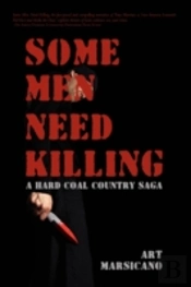 Some Men Need Killing