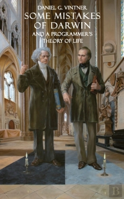Bertrand.pt - Some Mistakes Of Darwin And A Programmer'S Theory Of Life
